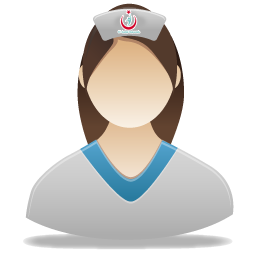 Hemşire Gülşen ALAGÖZ